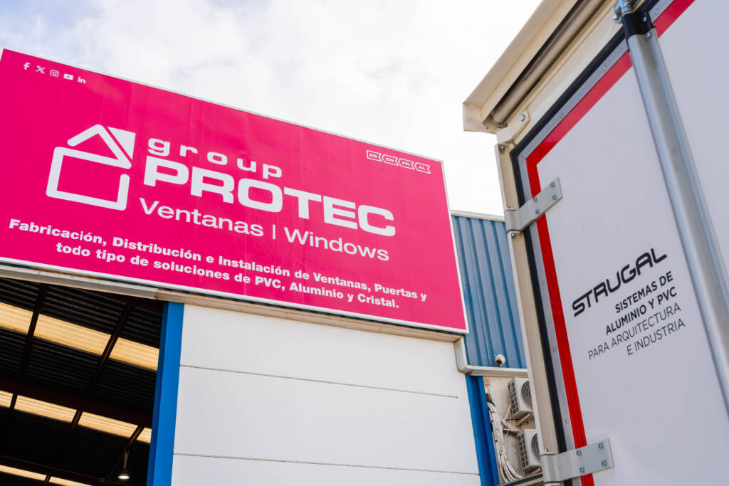 ¿PVC o Aluminio? Cómo elegir las ventanas perfectas para tu hogar