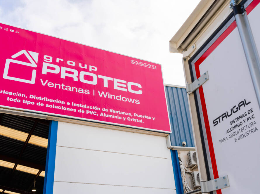 ¿PVC o Aluminio? Cómo elegir las ventanas perfectas para tu hogar