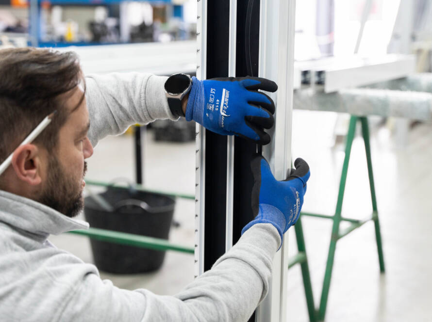 Evita el frío y conserva el calor con un simple cambio en tu hogar