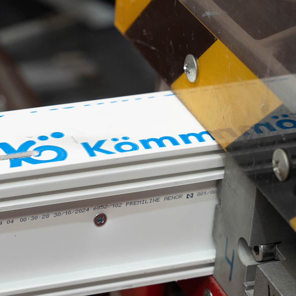 Kommerling y Protec Ventanas: La Excelencia en Ventanas de PVC