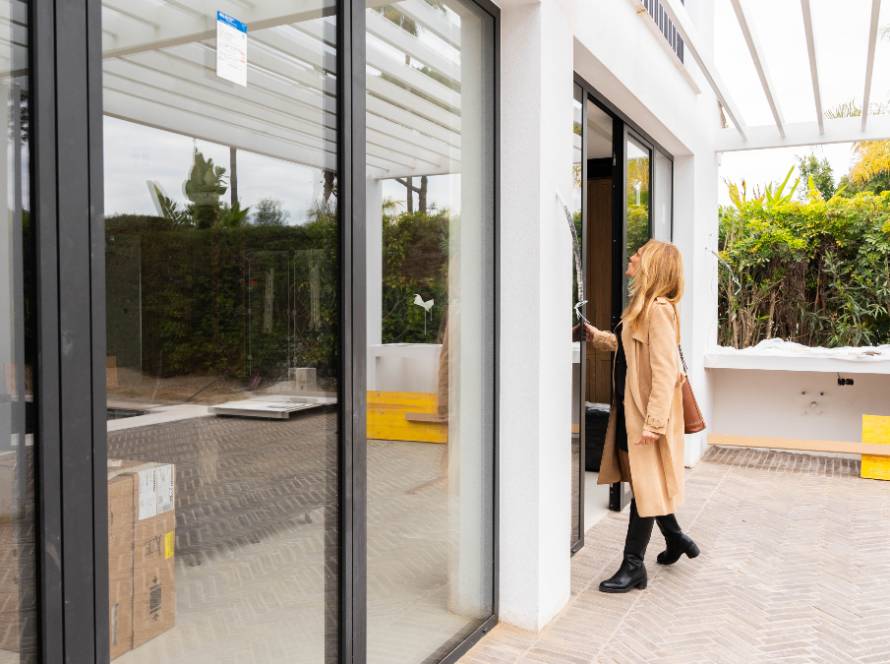 Ventanas que marcan la diferencia